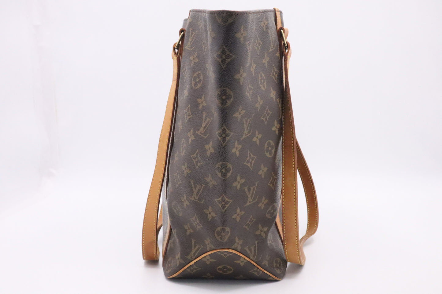 Louis Vuitton Sac Shopping 48 in Monogram Canvas