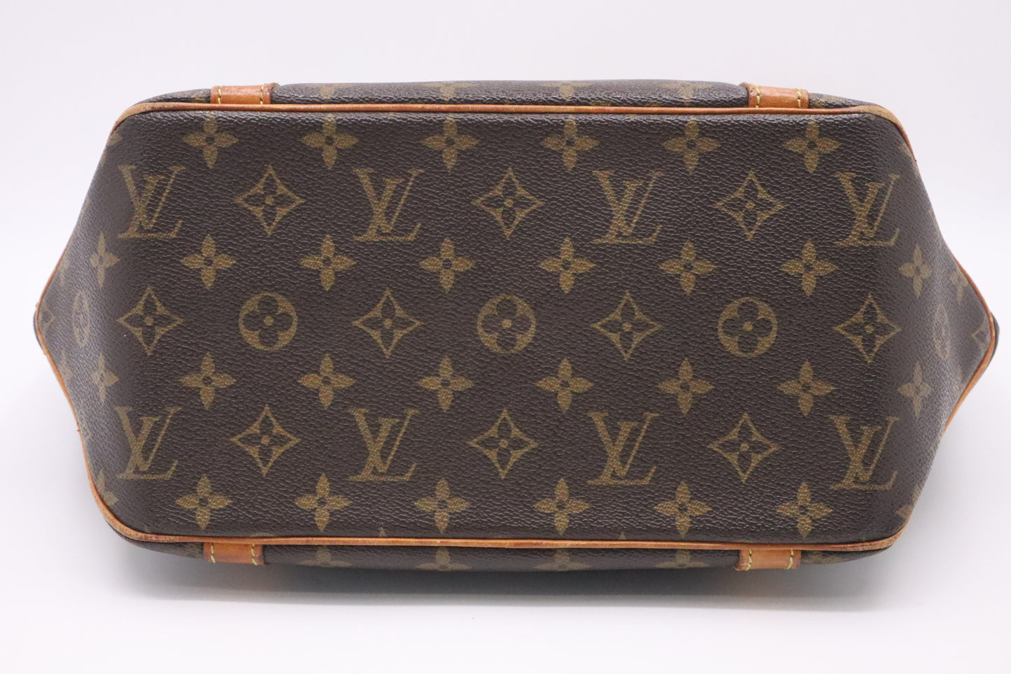 Louis Vuitton Sac Shopping 48 in Monogram Canvas