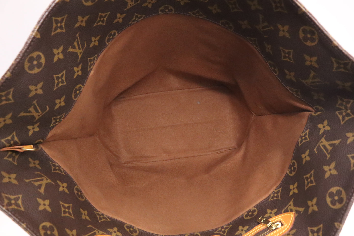 Louis Vuitton Sac Shopping 48 in Monogram Canvas