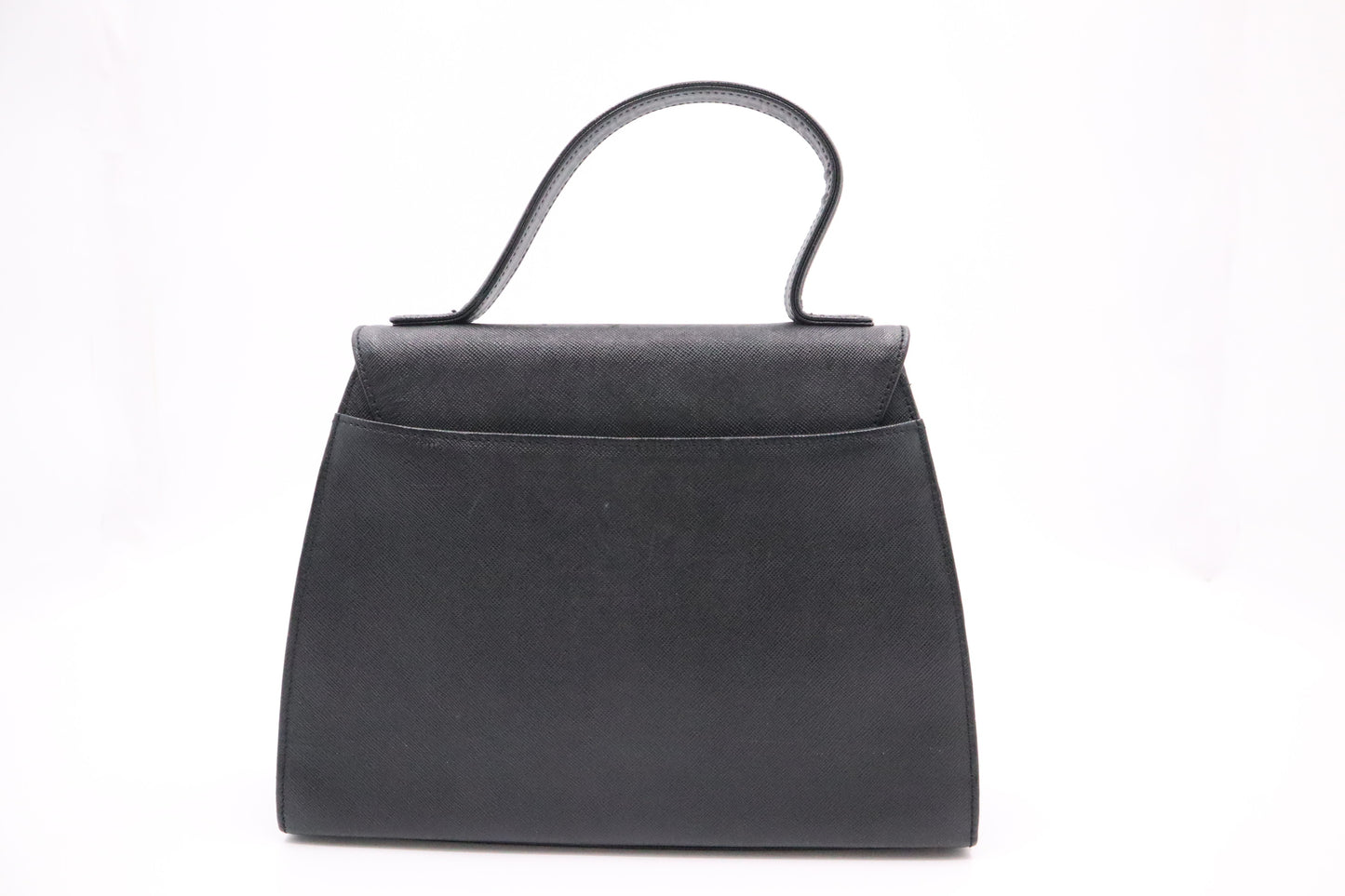 Givenchy Handbag in Black Canvas