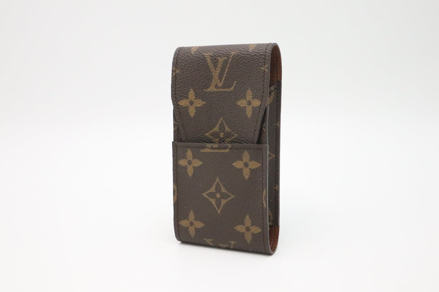 Louis Vuitton Cigarette Case in Monogram Canvas