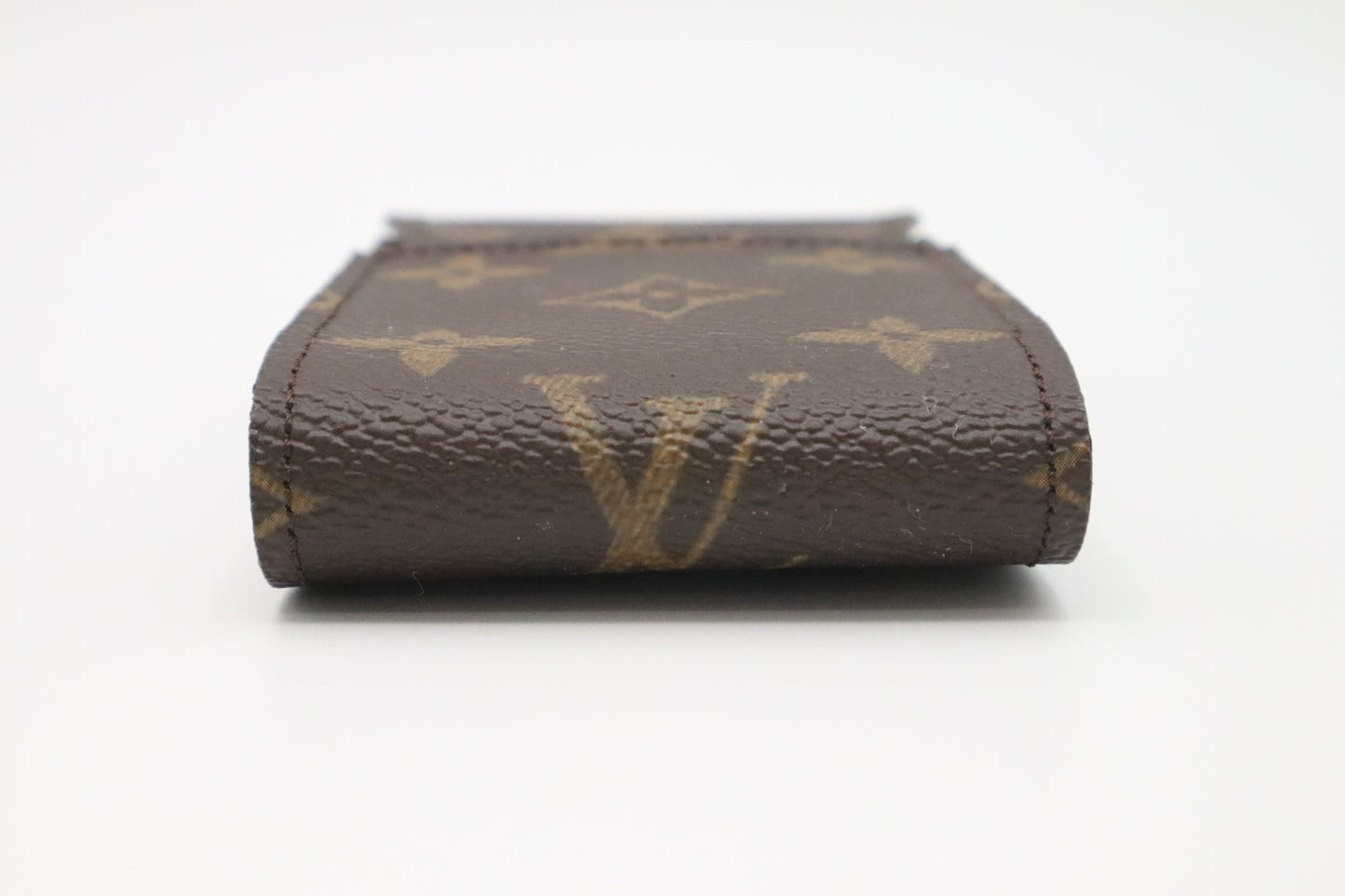 Louis Vuitton Cigarette Case in Monogram Canvas