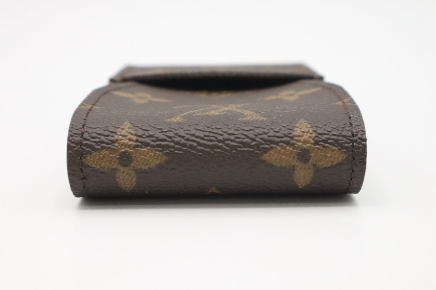 Louis Vuitton Cigarette Case in Monogram Canvas