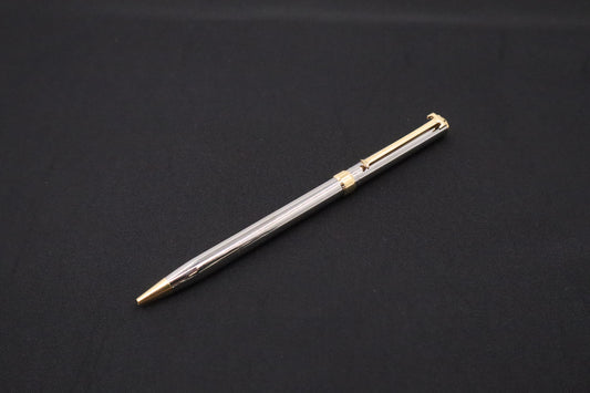 Tiffany & Co. Executive Tiffany T-clip Ballpoint Pen in Sterling Silver