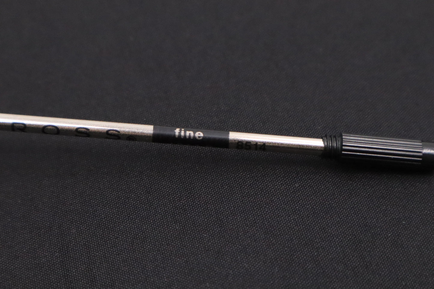 Tiffany & Co. Executive Tiffany T-clip Ballpoint Pen in Sterling Silver