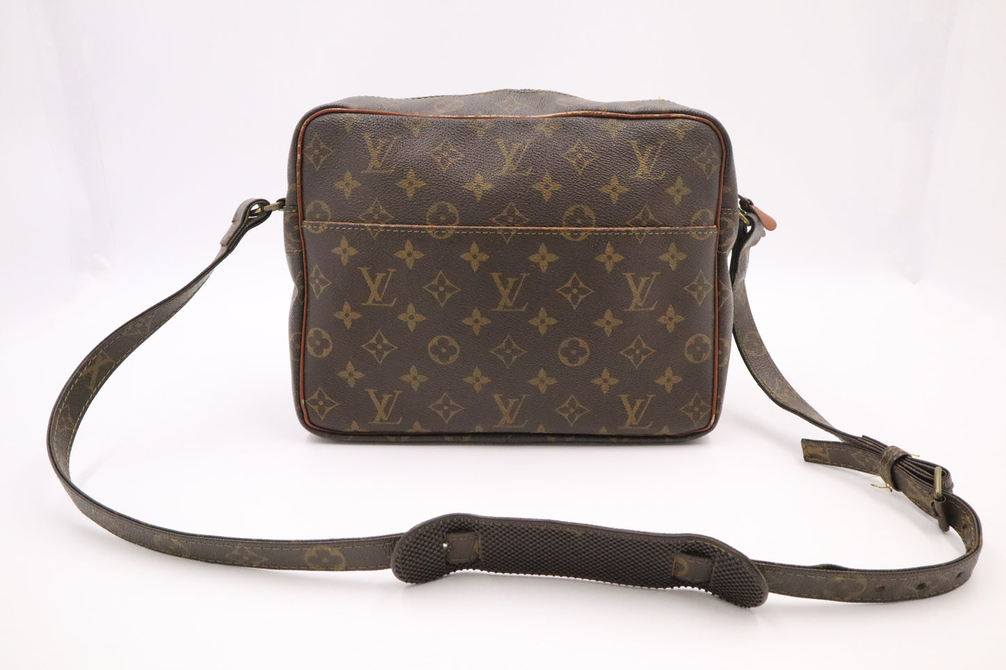 Louis Vuitton Nile PM in Monogram Canvas