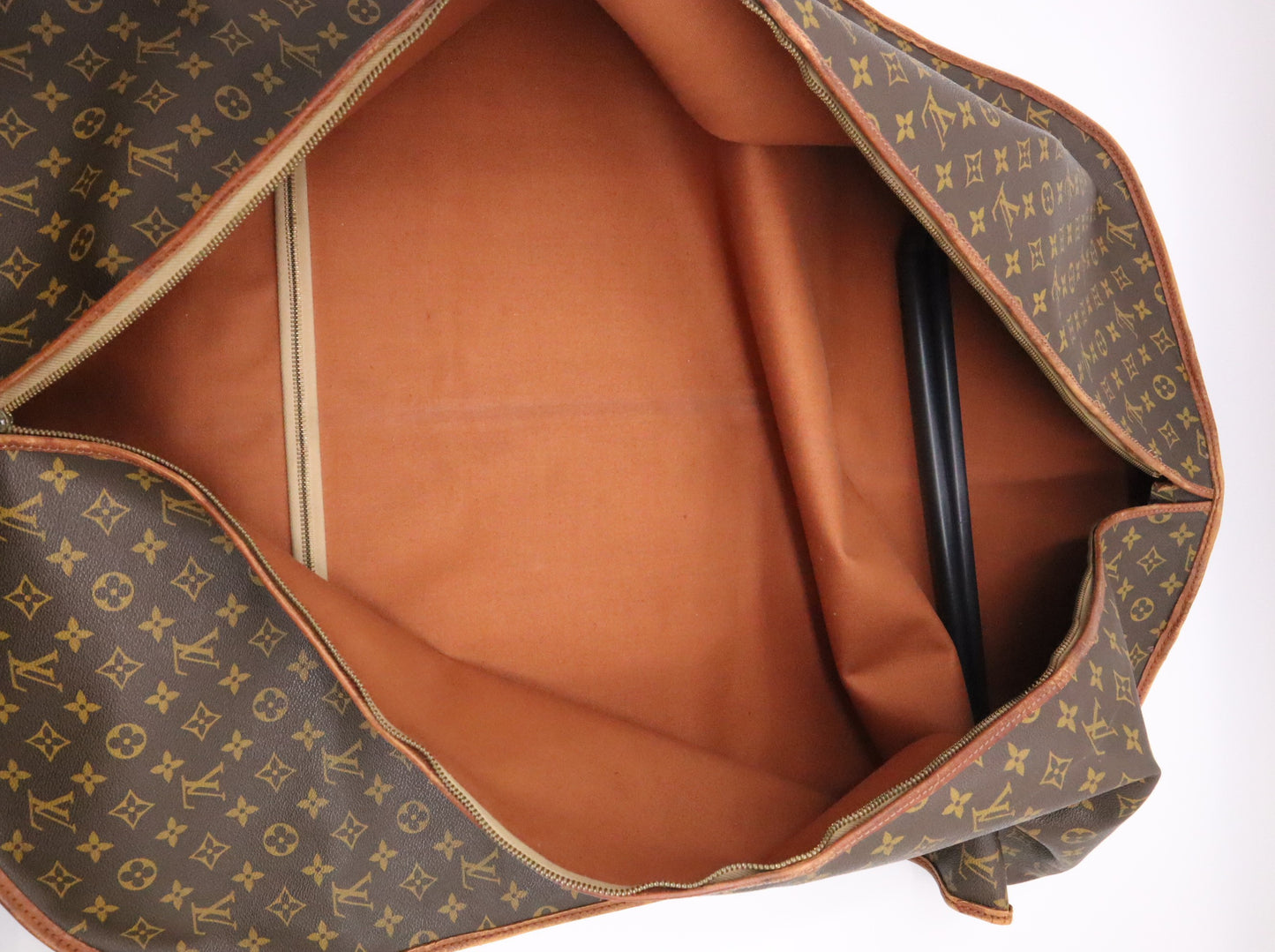 Louis Vuitton Garment Bag in Monogram