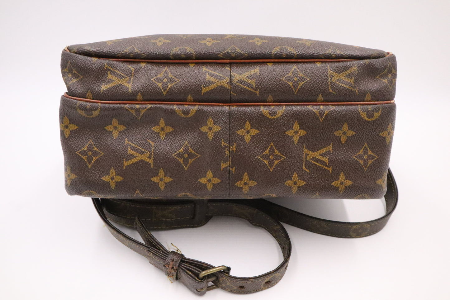 Louis Vuitton Nile PM in Monogram Canvas