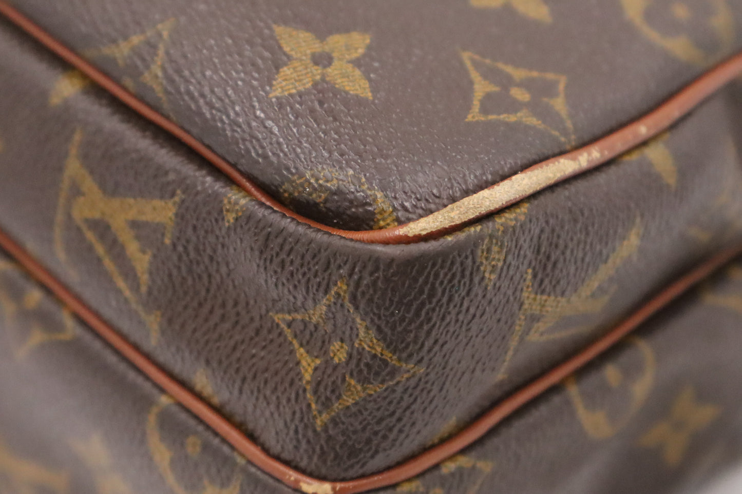 Louis Vuitton Nile PM in Monogram Canvas