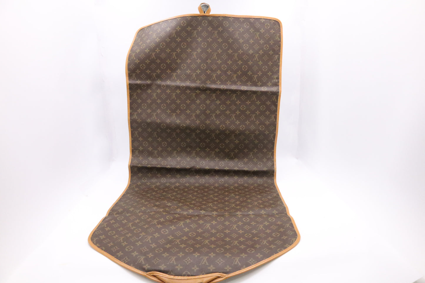 Louis Vuitton French Company Garment Bag in Monogram Canvas