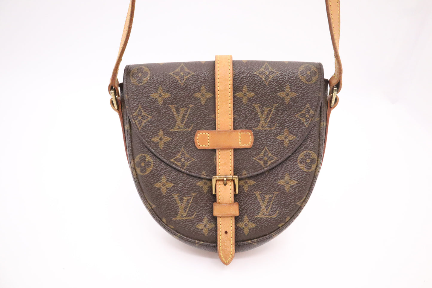 Louis Vuitton Chantilly PM in Monogram Canvas