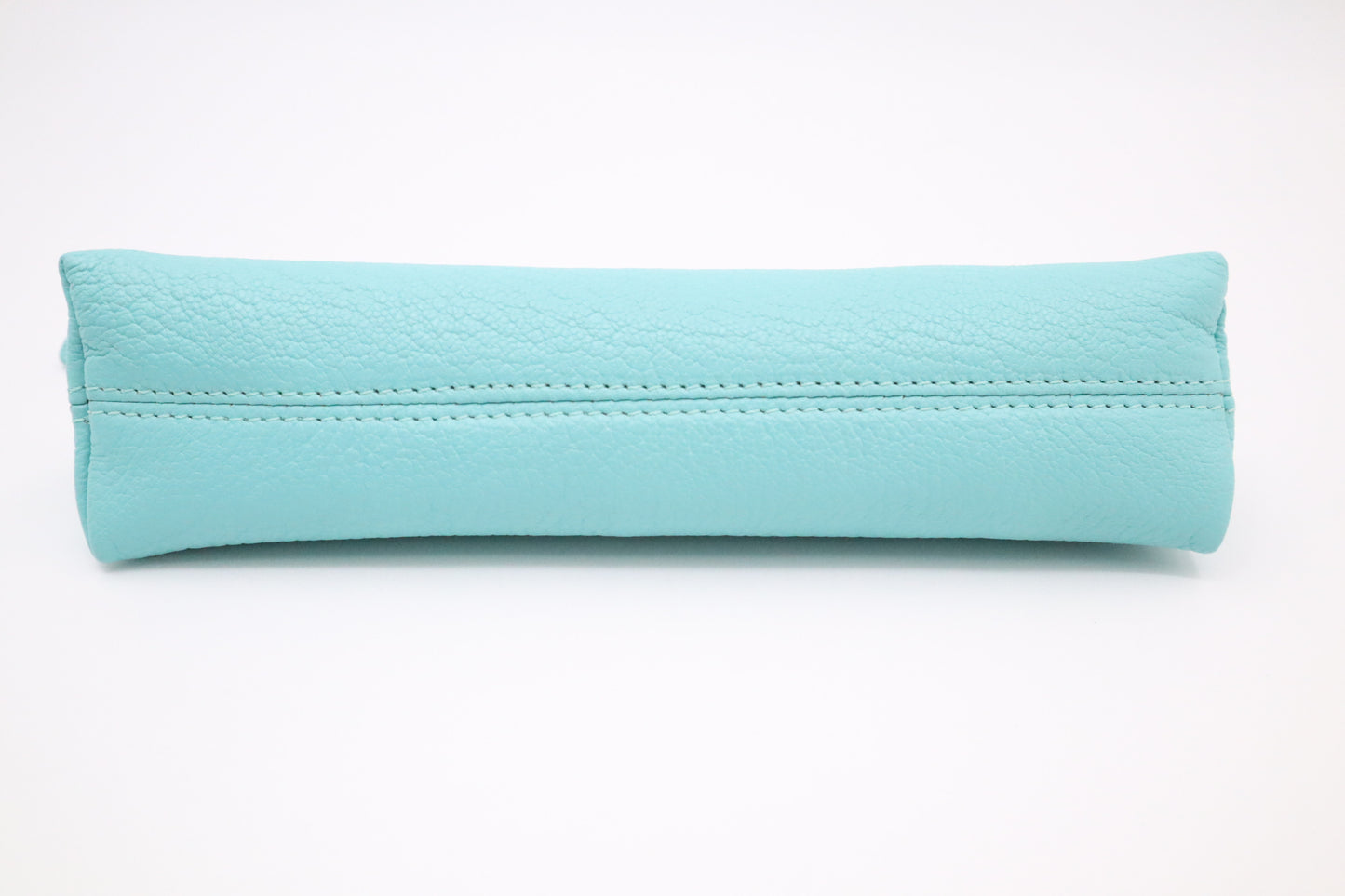 Tiffany & Co. Pen Case in Blue Leather