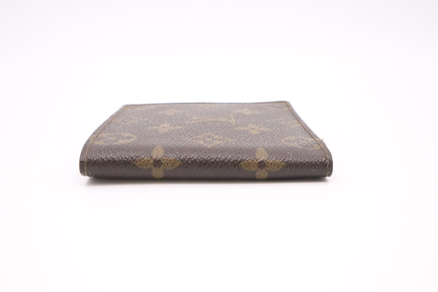 Louis Vuitton Marco Bifold Wallet in Monogram Canvas