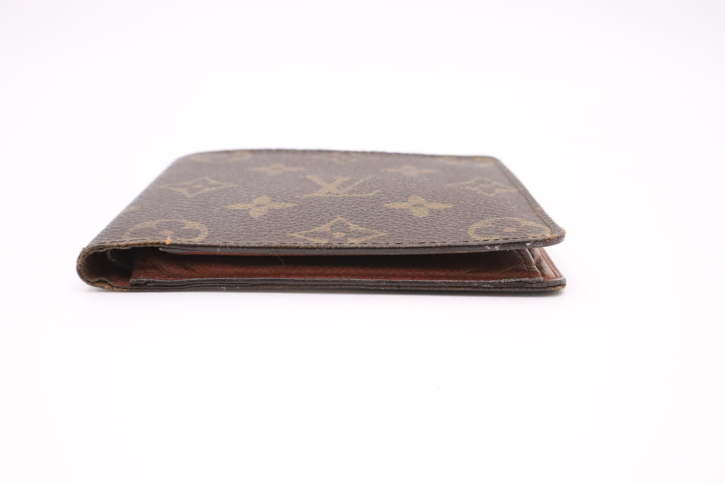 Louis Vuitton Marco Bifold Wallet in Monogram Canvas