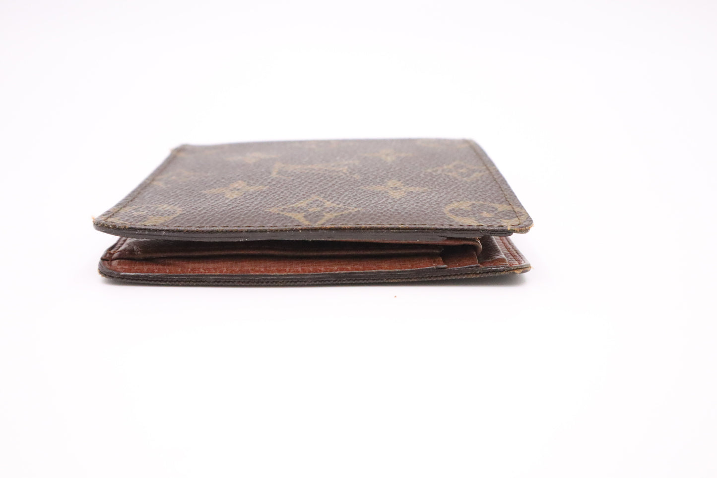 Louis Vuitton Marco Bifold Wallet in Monogram Canvas