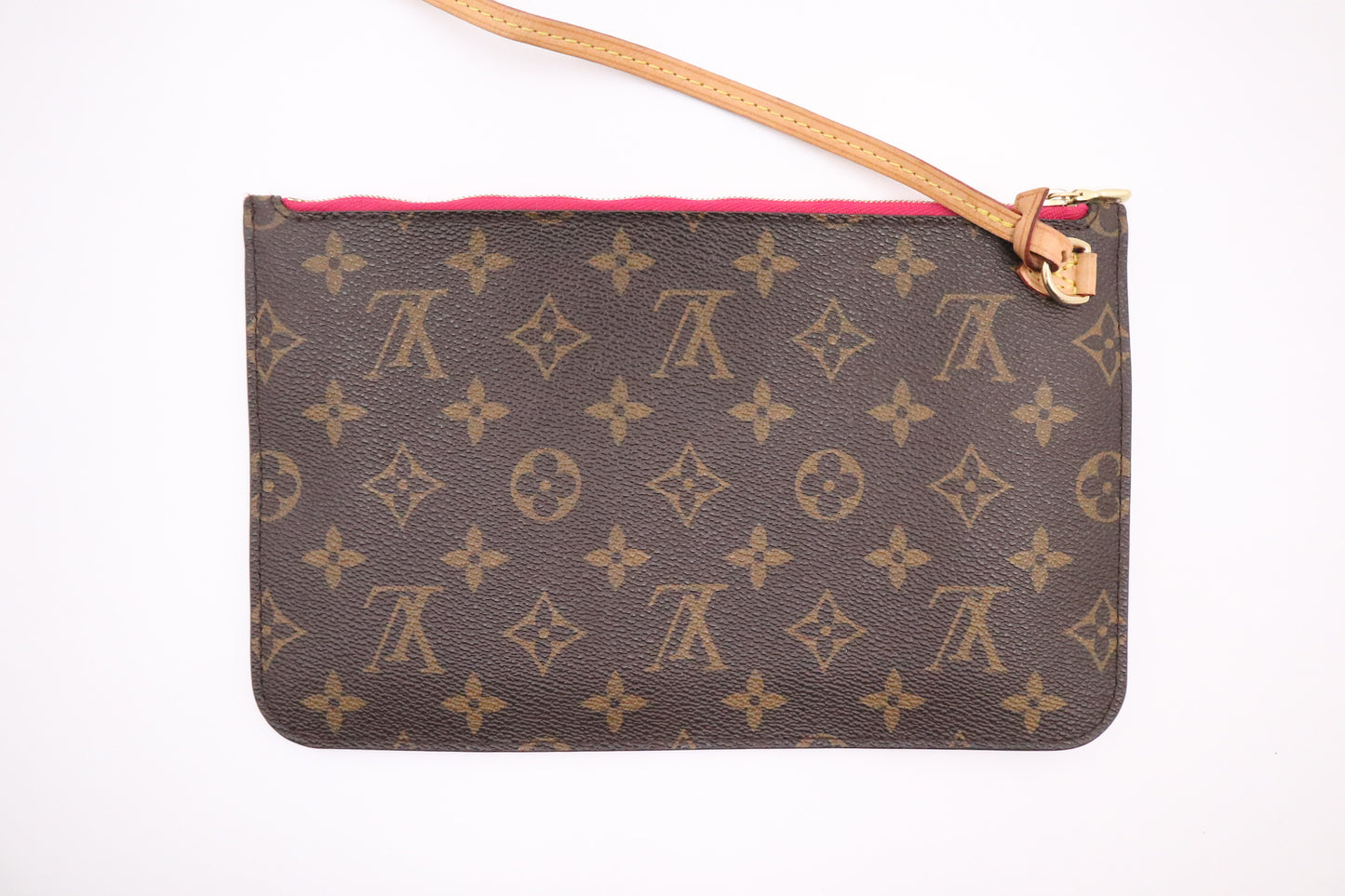 Louis Vuitton Neverfull MM in Monogram Canvas