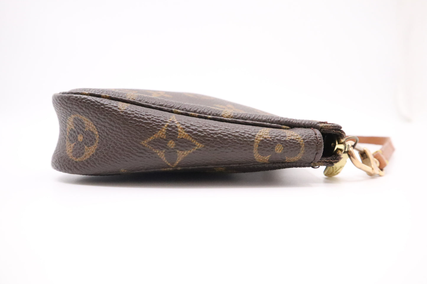 Louis Vuitton Pochette Accessoires in Monogram Canvas