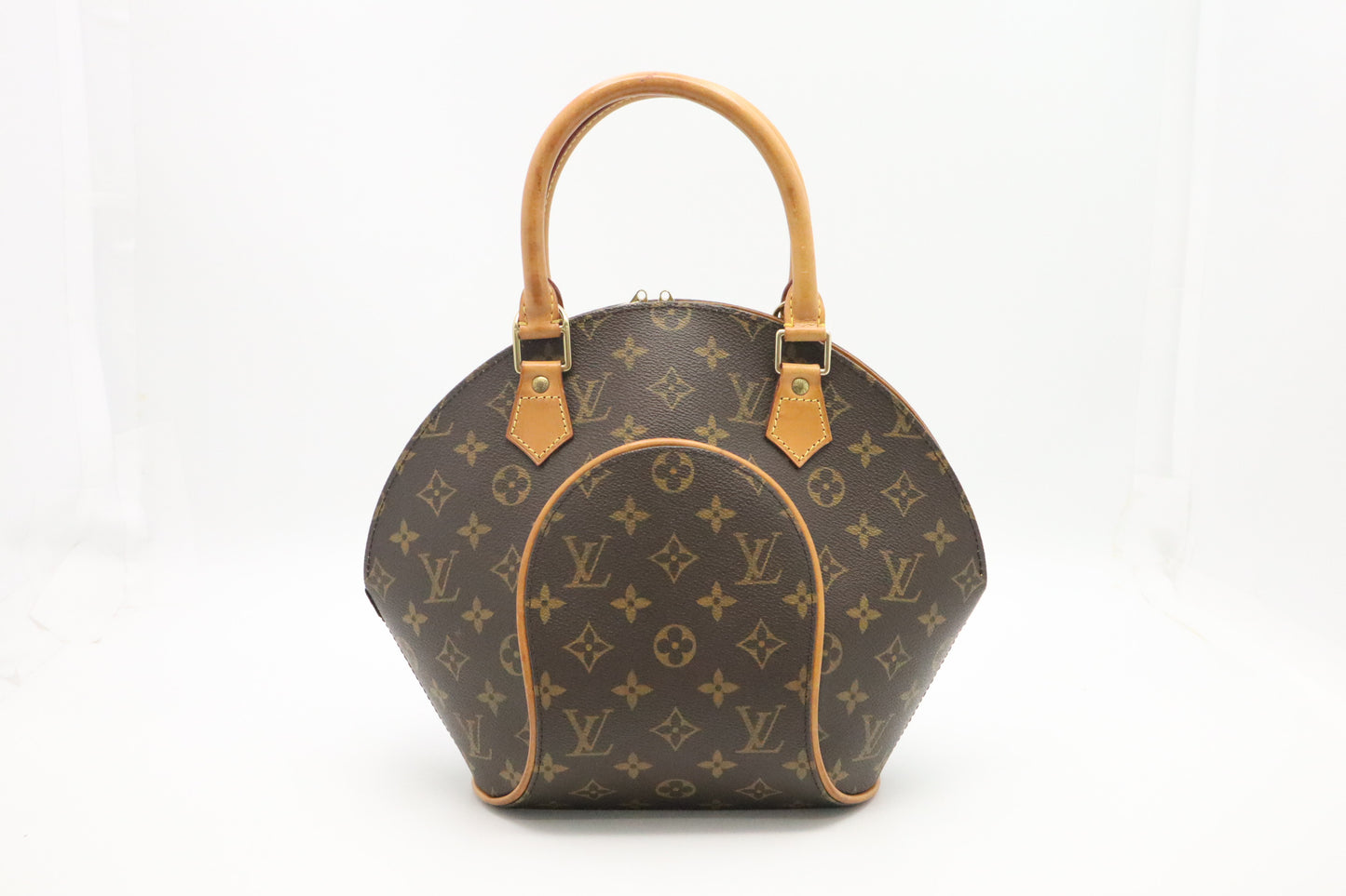 Louis Vuitton Ellipse PM in Monogram Canvas