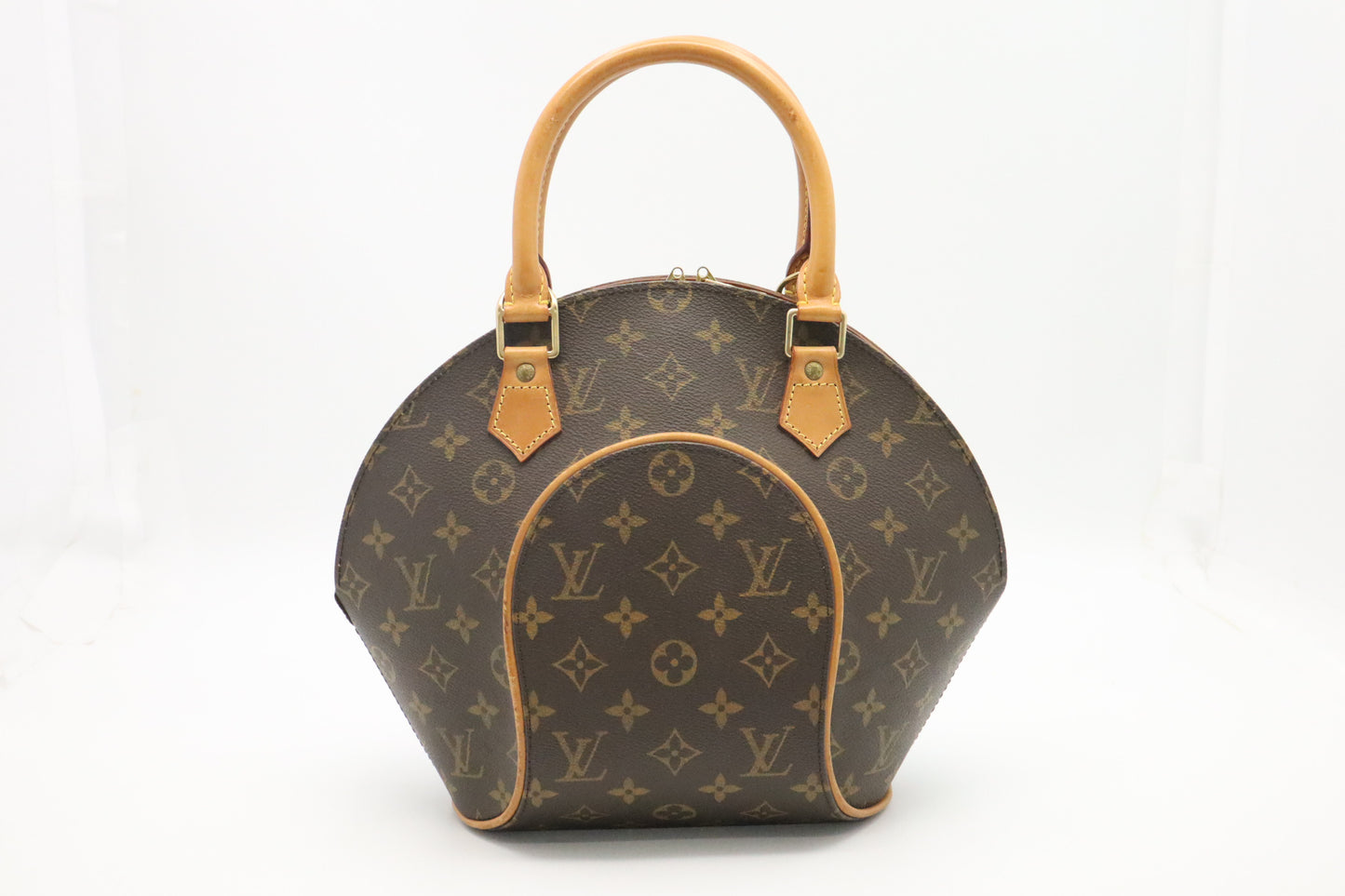 Louis Vuitton Ellipse PM in Monogram Canvas