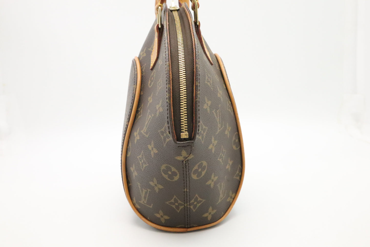 Louis Vuitton Ellipse PM in Monogram Canvas