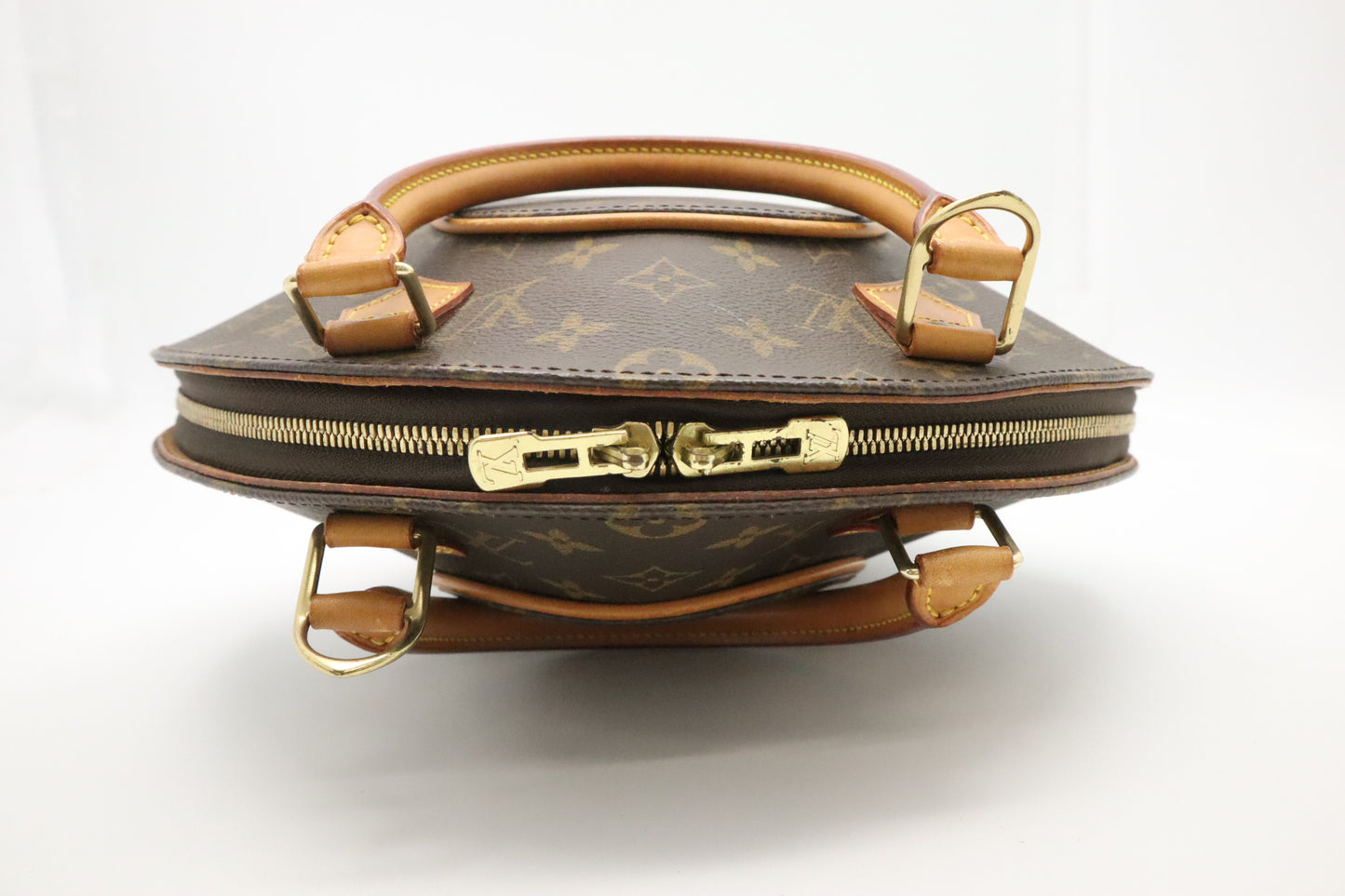 Louis Vuitton Ellipse PM in Monogram Canvas