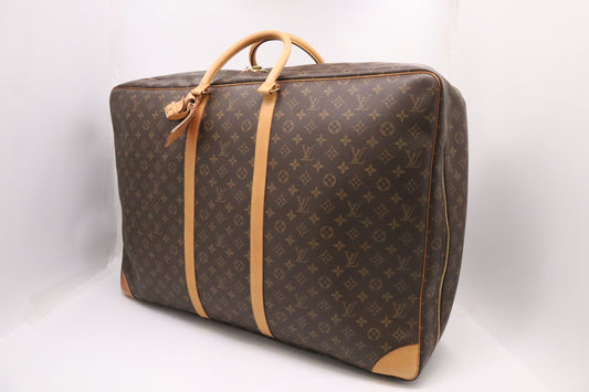 Louis Vuitton Sirius 70 in Monogram Canvas