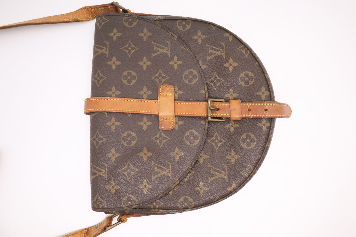 Louis Vuitton Chantilly GM in Monogram Canvas