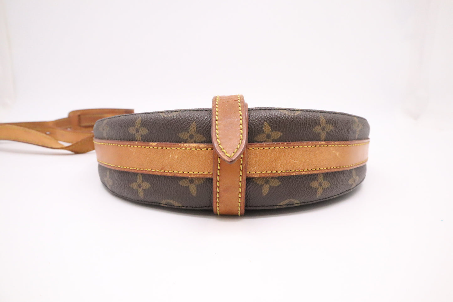 Louis Vuitton Chantilly GM in Monogram Canvas