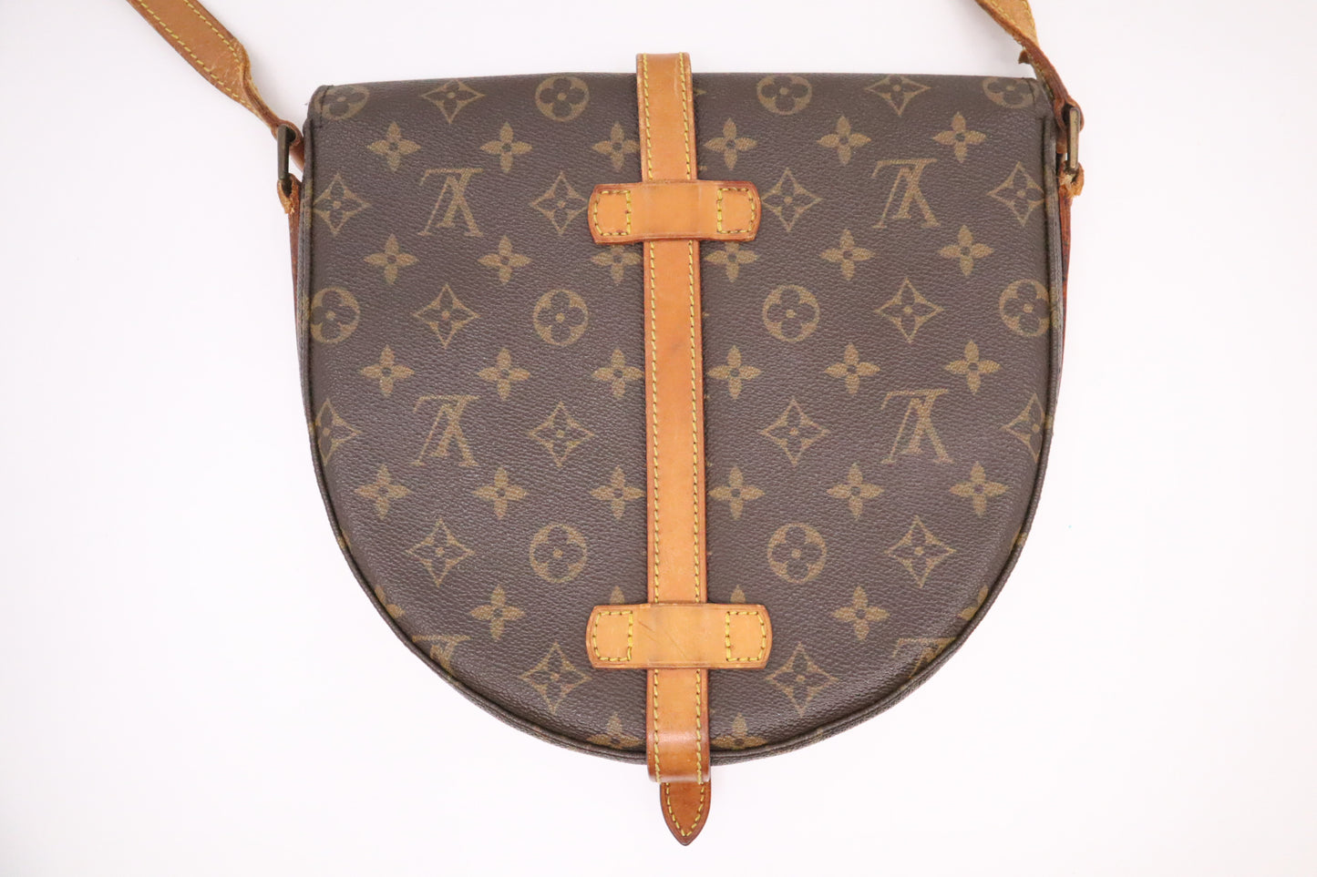 Louis Vuitton Chantilly GM in Monogram Canvas