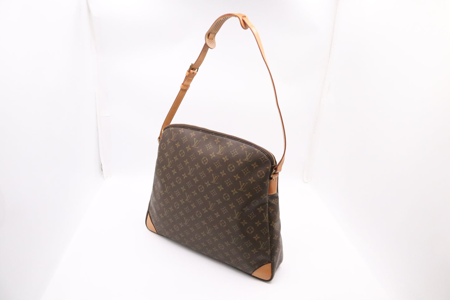 Louis Vuitton Sac Balade in Monogram Canvas