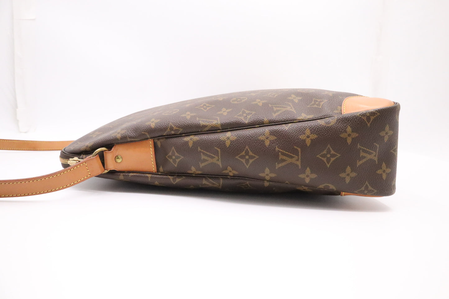 Louis Vuitton Sac Balade in Monogram Canvas