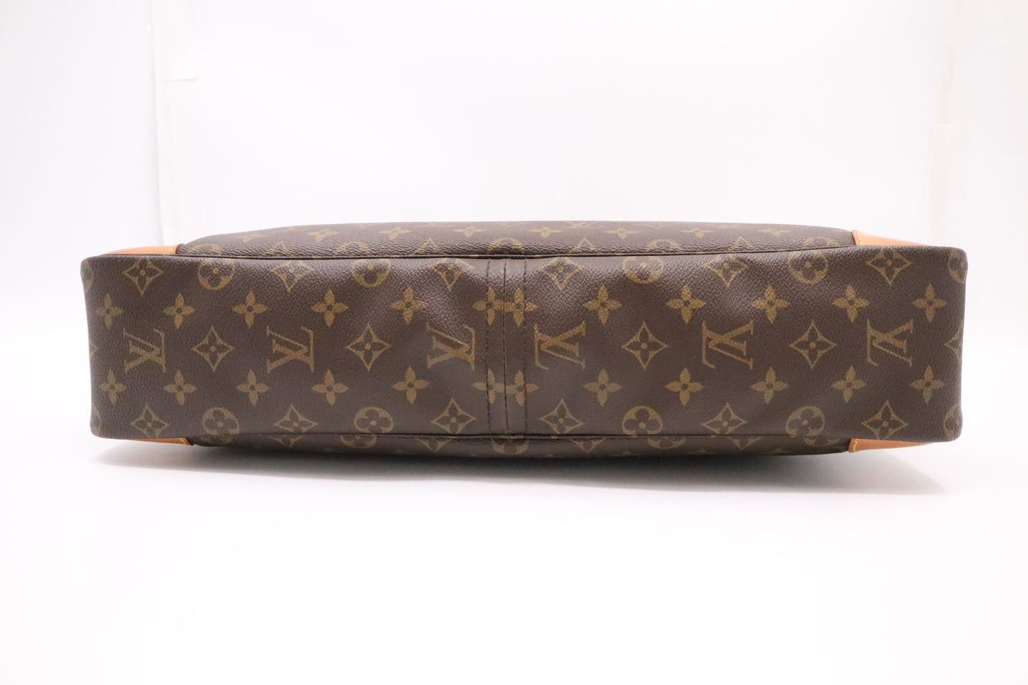 Louis Vuitton Sac Balade in Monogram Canvas