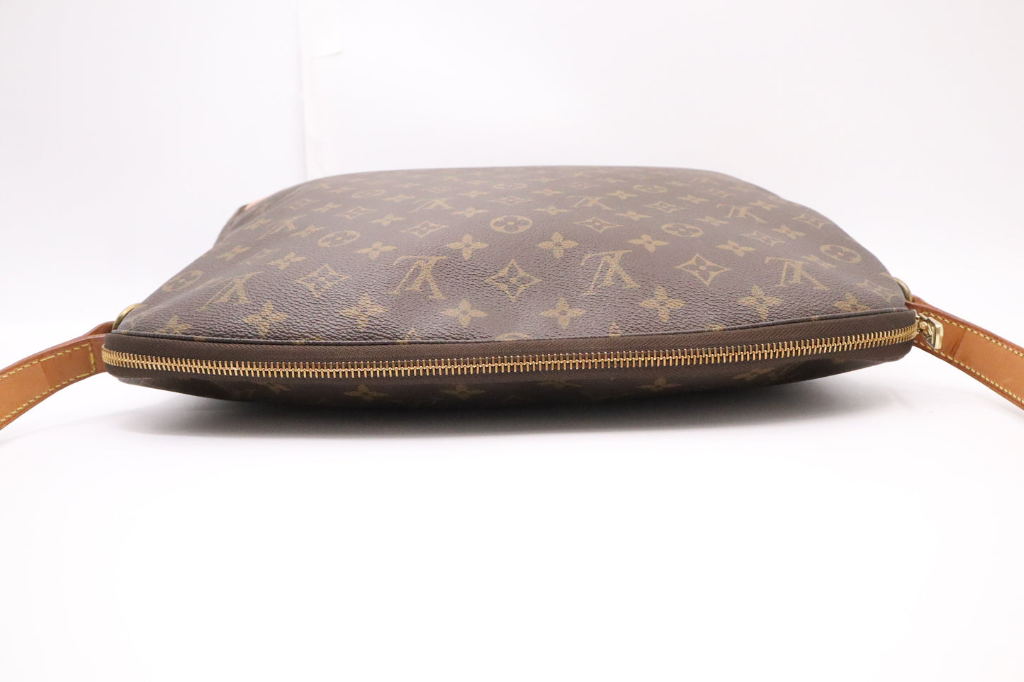 Louis Vuitton Sac Balade in Monogram Canvas