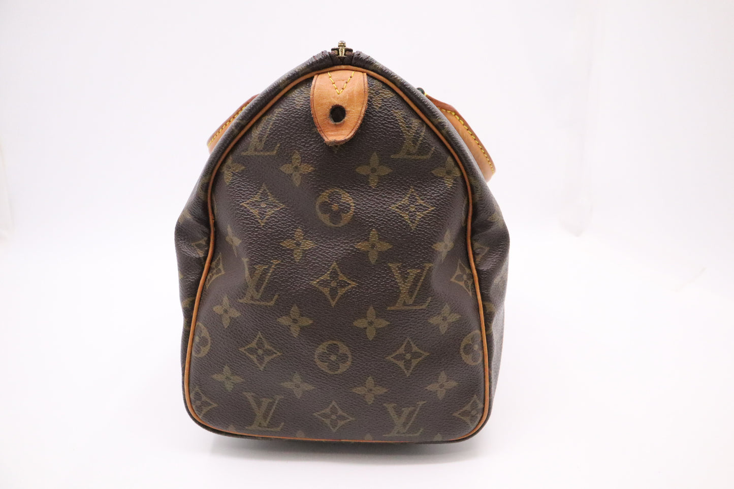 Louis Vuitton Speedy 30 in Monogram Canvas