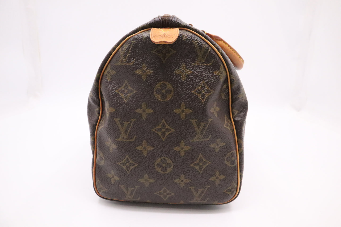 Louis Vuitton Speedy 30 in Monogram Canvas