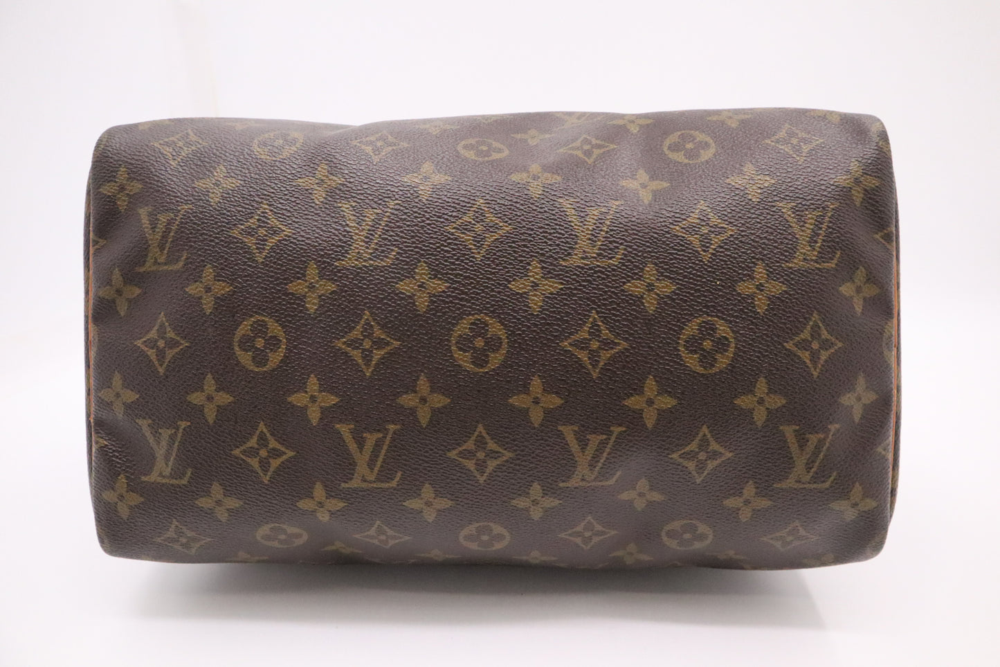 Louis Vuitton Speedy 30 in Monogram Canvas