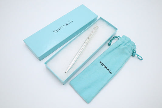 Tiffany & Co. Pen in Sterling Silver