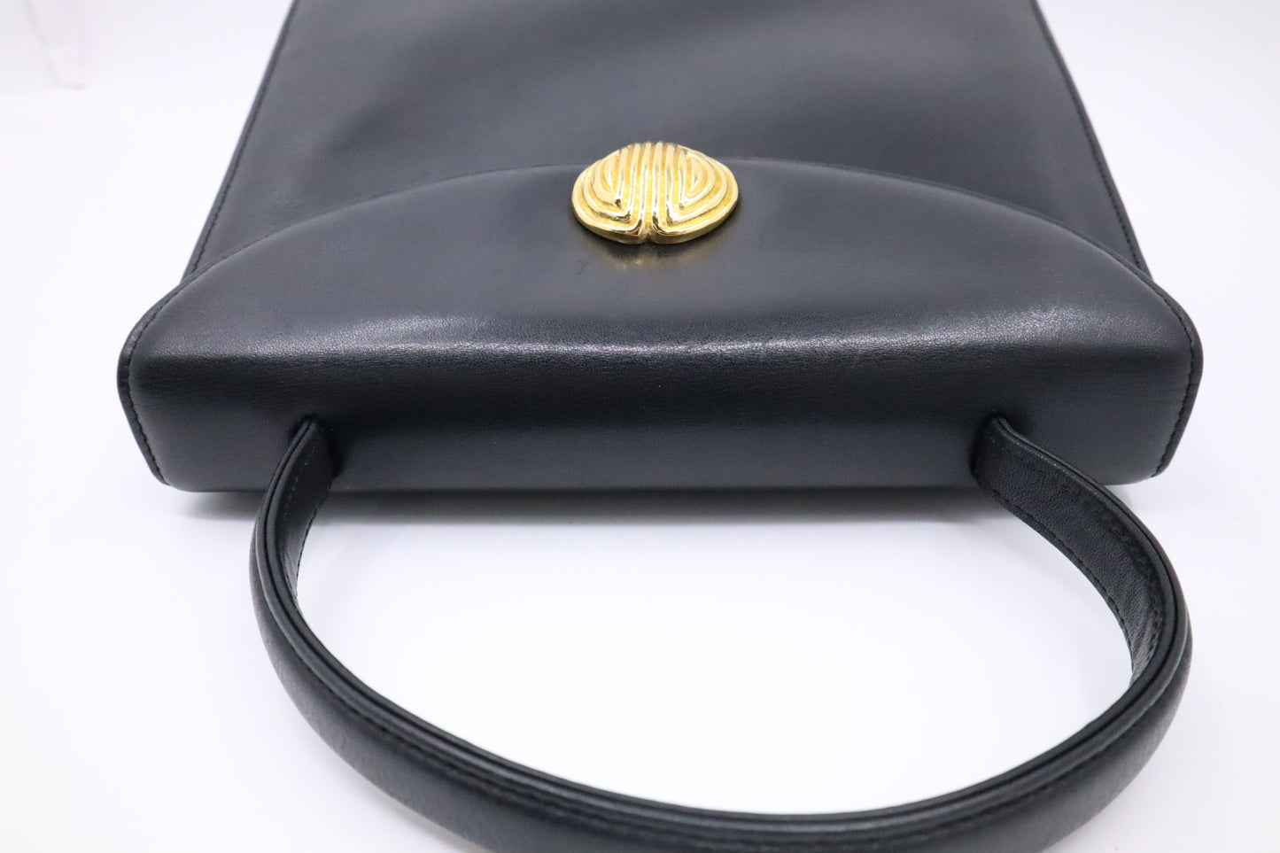 Givenchy Handbag in Black Leather