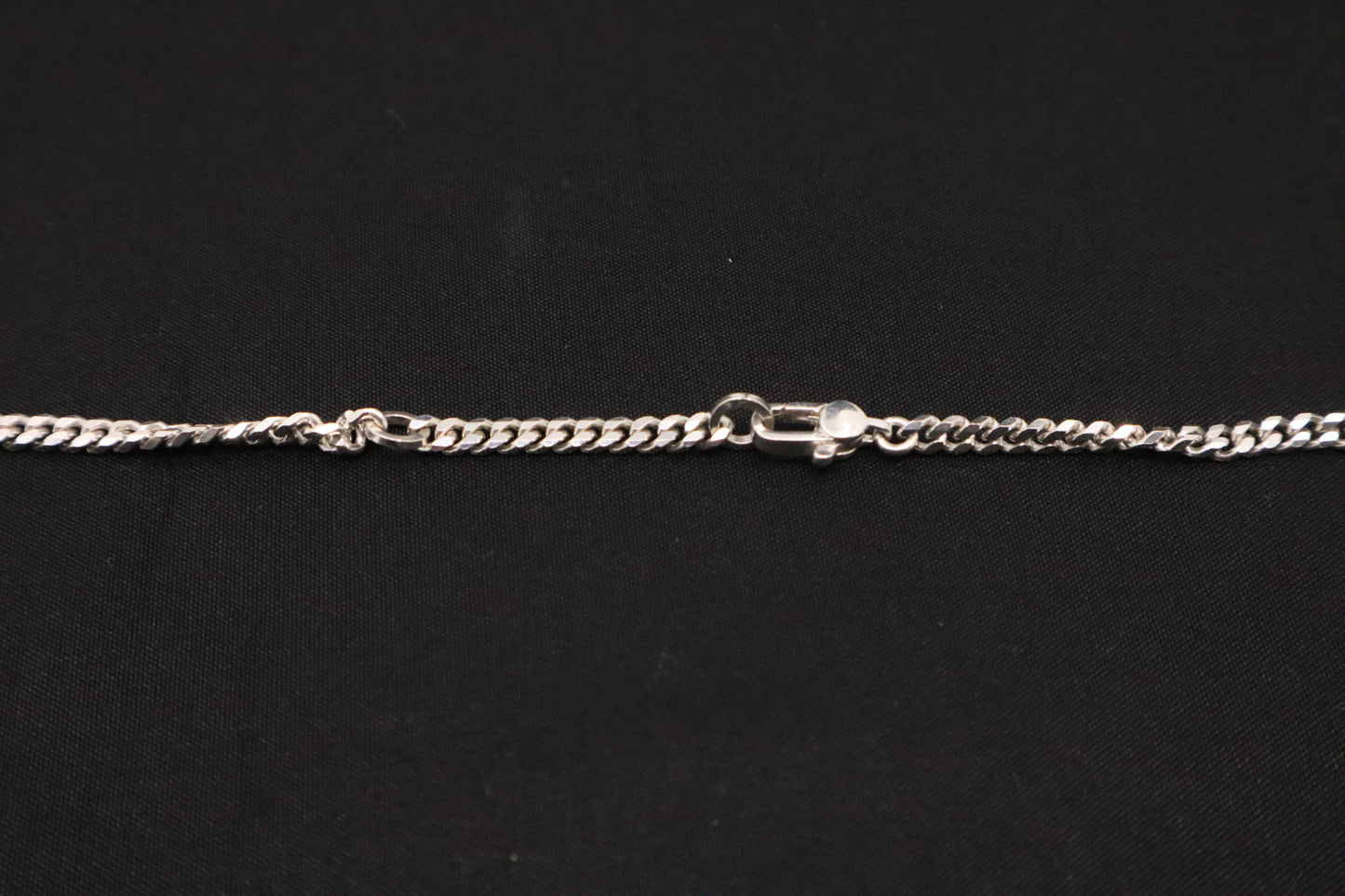 Gucci Necklace in Sterling Silver