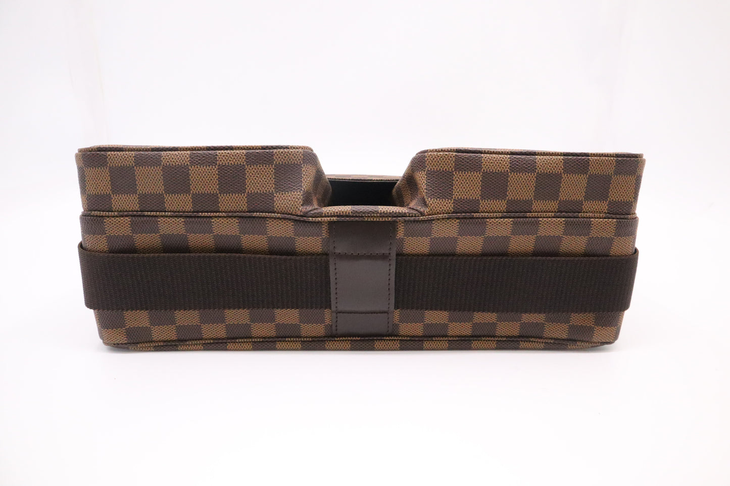 Louis Vuitton Broadway in Damier Ebene Canvas