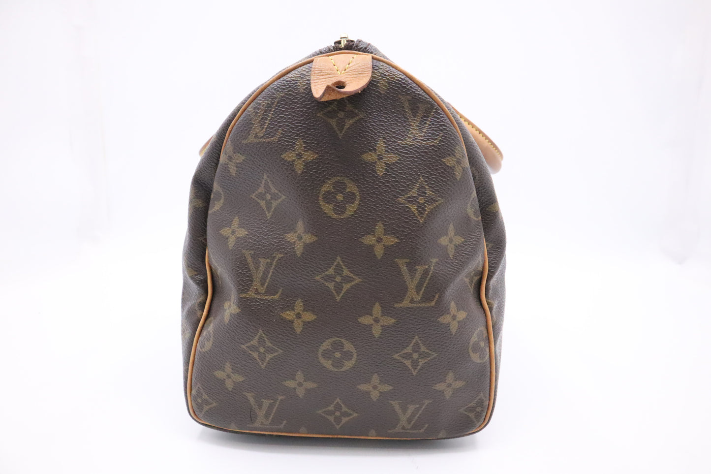 Louis Vuitton Speedy 30 in Monogram Canvas