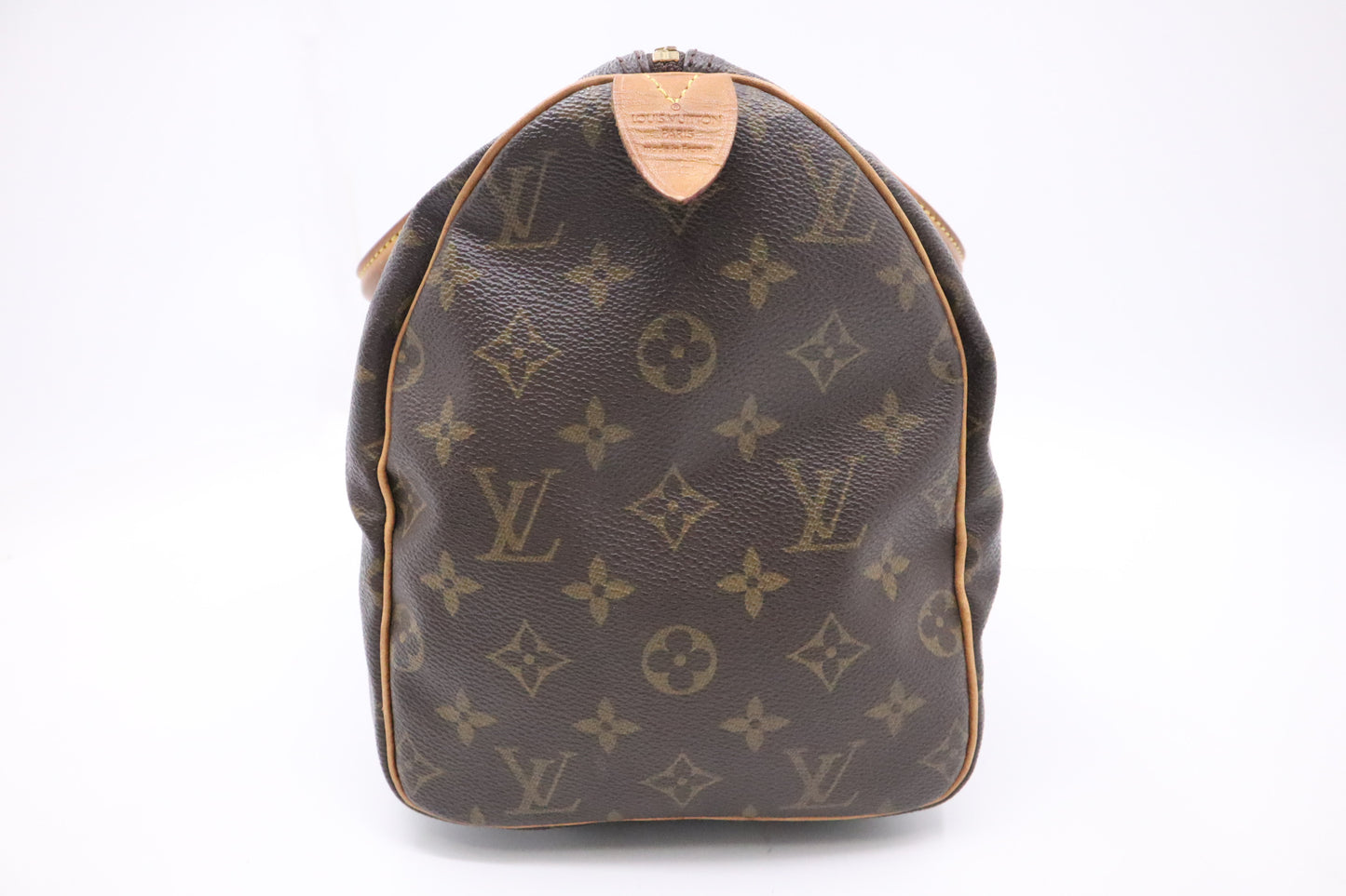 Louis Vuitton Speedy 30 in Monogram Canvas