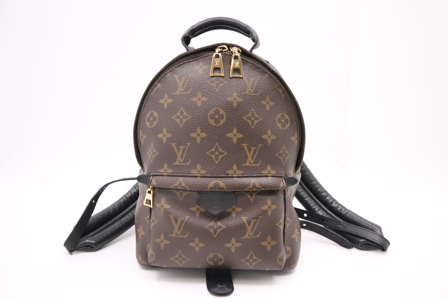 Louis Vuitton Palm Springs PM in Monogram Canvas