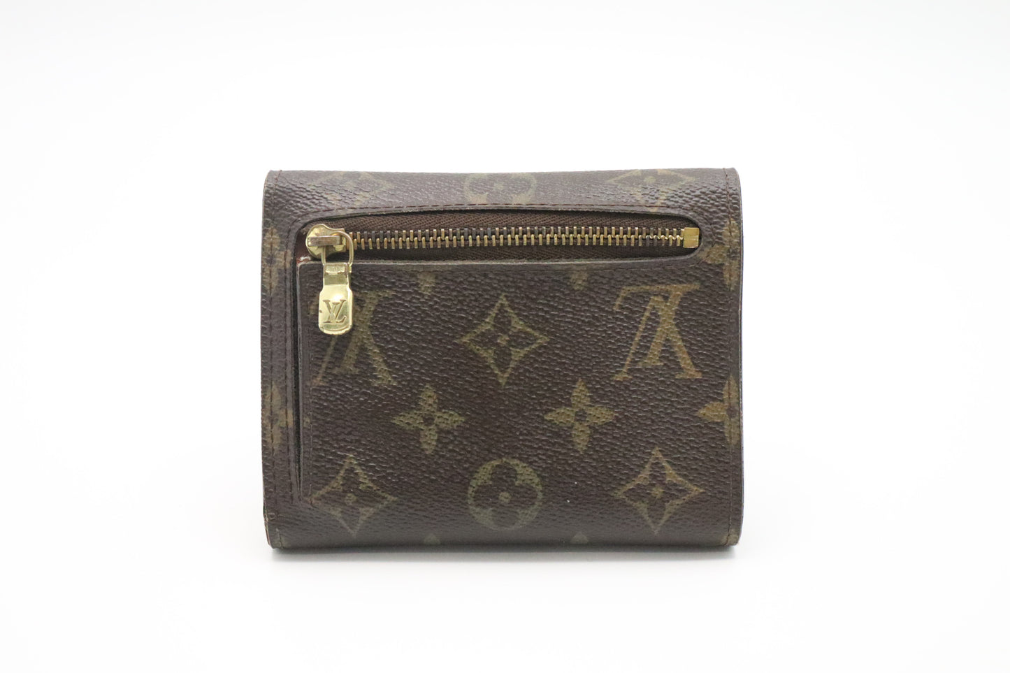 Louis Vuitton Porte Monnaie Koala Wallet in Monogram