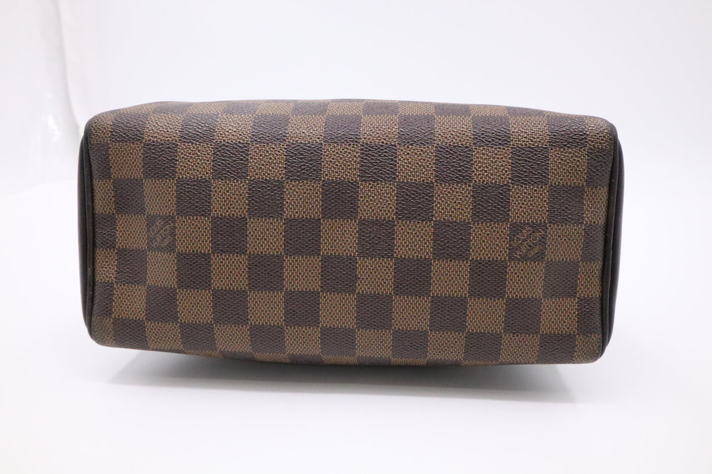 Louis Vuitton Brera in Damier Ebene Canvas