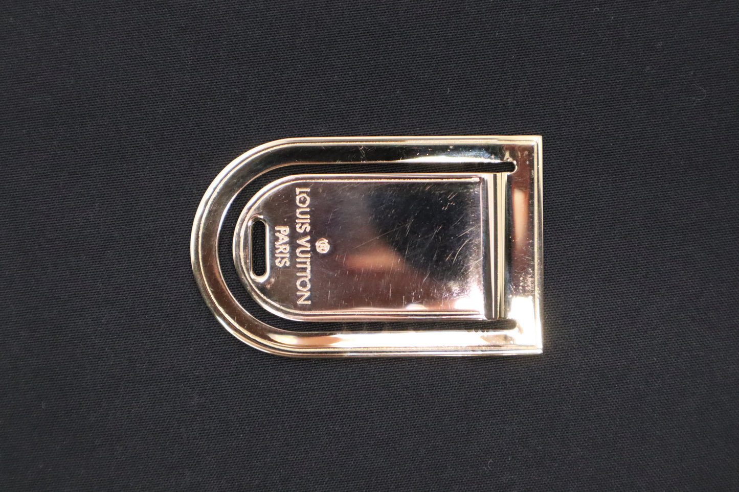 Louis Vuitton Money Clip