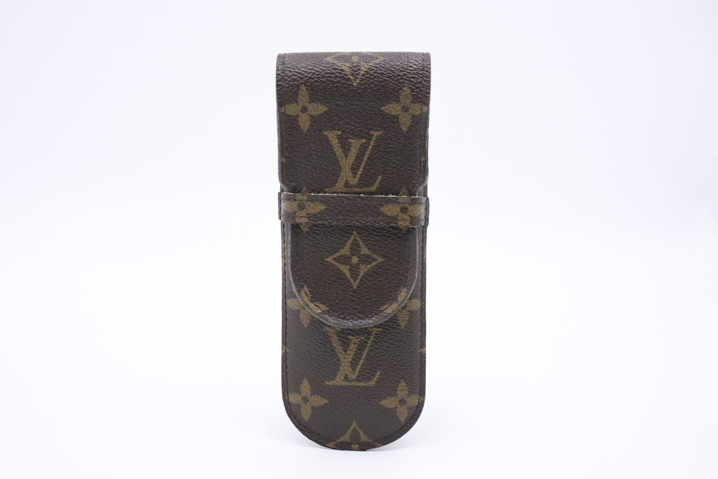 Louis Vuitton Pen Case in Monogram Canvas