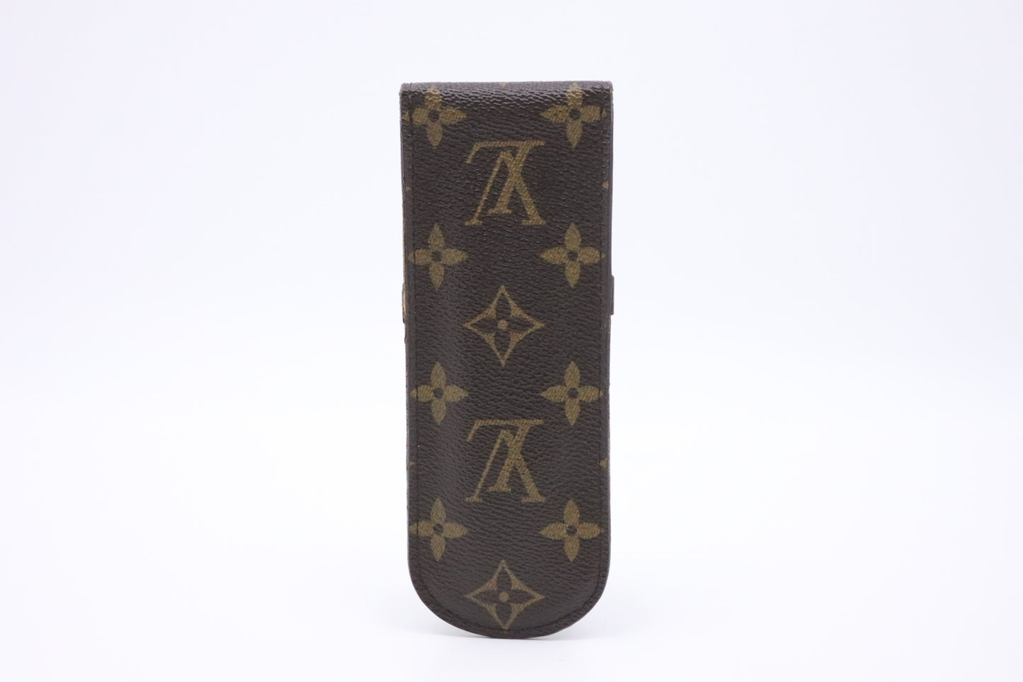 Louis Vuitton Pen Case in Monogram Canvas