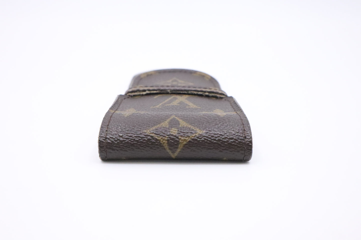 Louis Vuitton Pen Case in Monogram Canvas