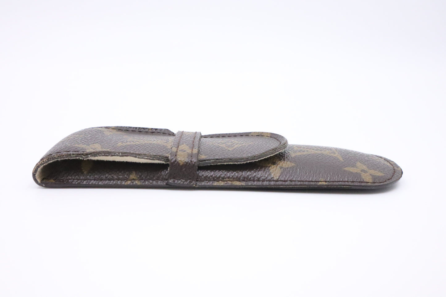 Louis Vuitton Pen Case in Monogram Canvas